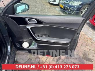 Kia Pro cee d Proceed (CD), Combi 5-drs, 2018 1.5 T-GDI 16V picture 18