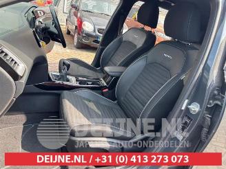 Kia Pro cee d Proceed (CD), Combi 5-drs, 2018 1.5 T-GDI 16V picture 23