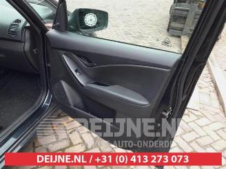 Hyundai Ix20 iX20 (JC), SUV, 2010 / 2019 1.4i 16V picture 18