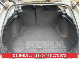 Toyota Avensis Avensis Wagon (T25/B1E), Combi, 2003 / 2008 1.8 16V VVT-i picture 13