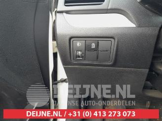 Kia Picanto Picanto (TA), Hatchback, 2011 / 2017 1.2 16V picture 19