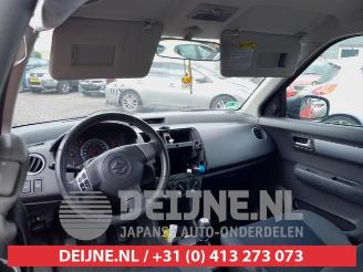 Suzuki Swift Swift (ZA/ZC/ZD1/2/3/9), Hatchback, 2005 / 2011 1.3 VVT 16V picture 19