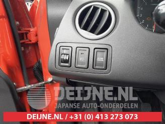 Suzuki Swift Swift (ZA/ZC/ZD1/2/3/9), Hatchback, 2005 / 2011 1.3 VVT 16V picture 20