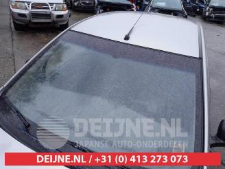 Chevrolet Spark Spark (M300), Hatchback, 2010 1.0 16V Bifuel picture 9