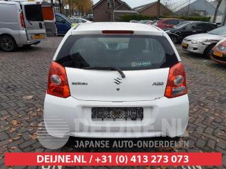 Suzuki Alto Alto, Hatchback 5-drs, 2009 1.0 12V picture 6