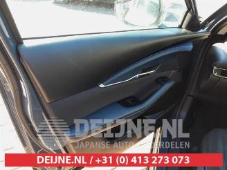 Mazda CX-30 CX-30 (DM), SUV, 2019 2.0 e-SkyActiv-G 122 16V picture 10