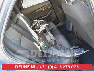 Mazda CX-30 CX-30 (DM), SUV, 2019 2.0 e-SkyActiv-G 122 16V picture 19