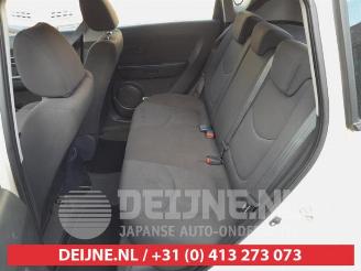 Kia Soul Soul I (AM), MPV, 2009 / 2014 1.6 CVVT 16V picture 15