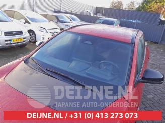 Toyota bZ4X bZ4X, SUV, 2021 71 kWh picture 9