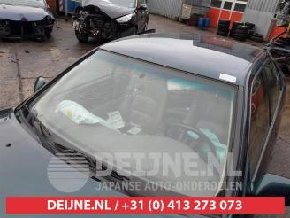 Toyota Camry Camry (SXV/VCV20), Sedan, 1996 / 2002 2.2i 16V picture 7