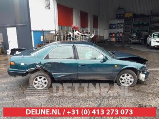 Toyota Camry Camry (SXV/VCV20), Sedan, 1996 / 2002 2.2i 16V picture 6