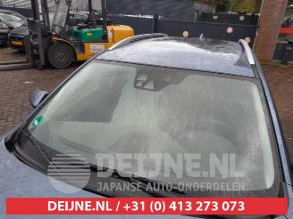 Mazda 3 6 SportBreak (GJ/GH/GL), Combi, 2012 2.2 SkyActiv-D 175 16V picture 9