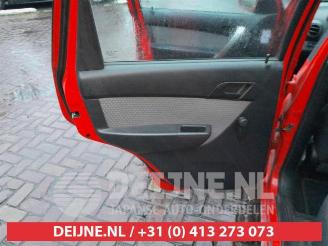 Chevrolet Aveo Aveo (250), Hatchback, 2008 / 2011 1.4 16V LS picture 11