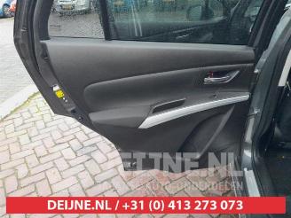 Suzuki SX4 SX4 S-Cross (JY), SUV, 2013 1.0 Booster Jet Turbo 12V picture 13