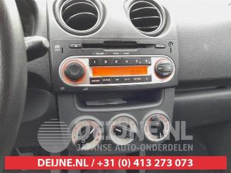 Mitsubishi Colt Colt (Z2/Z3), Hatchback, 2004 / 2012 1.3 16V picture 21