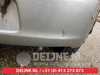 Toyota Yaris Yaris II (P9), Hatchback, 2005 / 2014 1.3 16V VVT-i picture 34