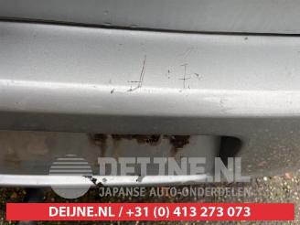 Toyota Yaris Yaris II (P9), Hatchback, 2005 / 2014 1.3 16V VVT-i picture 35