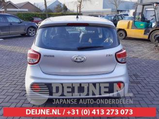 Hyundai I-10 i10 (B5), Hatchback, 2013 / 2019 1.0 12V picture 6