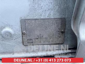 Suzuki Swift Swift (ZA/ZC/ZD1/2/3/9), Hatchback, 2005 / 2011 1.3 VVT 16V picture 24