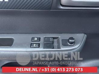 Suzuki Swift Swift (ZA/ZC/ZD1/2/3/9), Hatchback, 2005 / 2011 1.3 VVT 16V picture 13