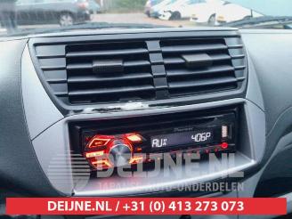 Suzuki Alto Alto, Hatchback 5-drs, 2009 1.0 12V picture 18