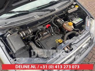 Suzuki Wagon r Wagon-R, MPV, 2004 / 2008 1.0 12V picture 19