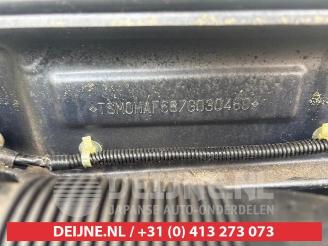 Suzuki Wagon r Wagon-R, MPV, 2004 / 2008 1.0 12V picture 20