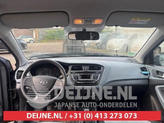 Hyundai I-20 i20 (GBB), Hatchback, 2014 / 2020 1.2i 16V picture 30