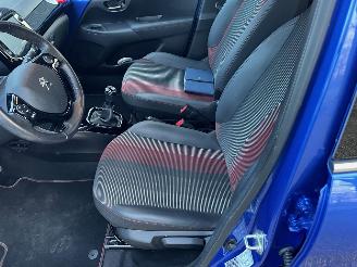 Peugeot 108 GT-Line 5-drs Navi, Camera, ECC picture 16