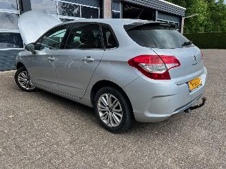 Auto incidentate Citroën C4 1.6 hdi Ligne Business 2012/6