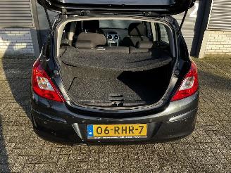 Opel Corsa 1.3 CDTI AIRCO / CRUISE / NAVI / PDC picture 14