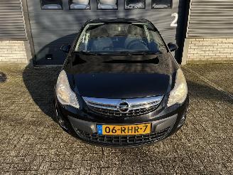 Opel Corsa 1.3 CDTI AIRCO / CRUISE / NAVI / PDC picture 2
