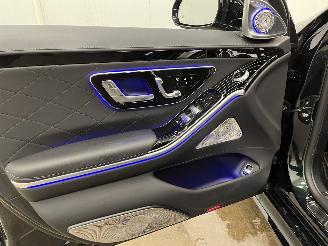 Mercedes S-klasse 580 4Matic Lang AMG Panoramadak picture 13