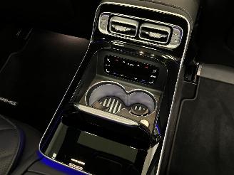Mercedes S-klasse 580 4Matic Lang AMG Panoramadak picture 16