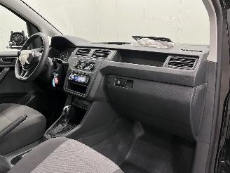Volkswagen Caddy 2.0 TDI DSG 75kw Airco picture 12