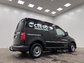Volkswagen Caddy 2.0 TDI DSG 75kw Airco picture 2