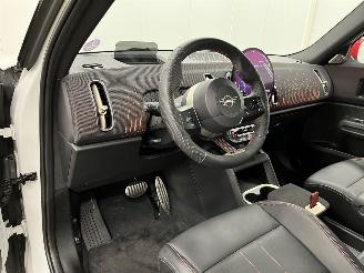 Mini Countryman 2.0 JCW ALL4 Autom. 221kw Navi Clima picture 8