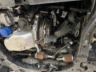 Opel Astra Sports Tourer 1.2 Navi Clima picture 17