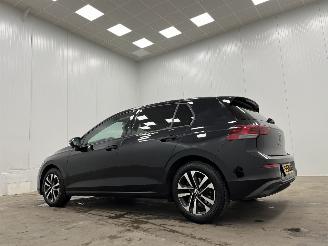 Volkswagen Golf 2.0 TDI 5-drs Navi Clima picture 3