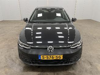 Volkswagen Golf 2.0 TDI 5-drs Navi Clima picture 5