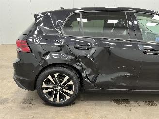 Volkswagen Golf 2.0 TDI 5-drs Navi Clima picture 15