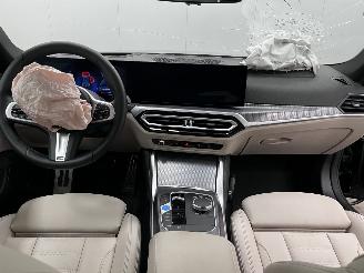 BMW i4 eDrive40 High Executive 84 kWh picture 12