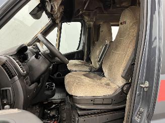 Pilote  V633M 2.2 MultiJet Autom. Navi Clima picture 8