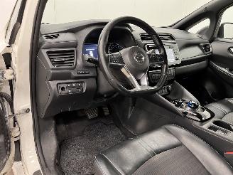 Nissan Leaf Tekna 40 kWh Navi Clima picture 7