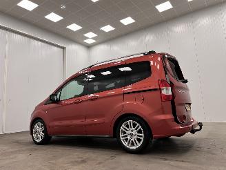 Ford Tourneo Courier 1.0 Titanium Navi Airco picture 3