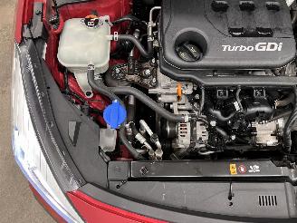 Kia Rio 1.0 TGDI GT-Line Edition Navi Airco picture 16