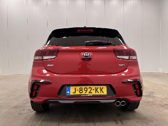 Kia Rio 1.0 TGDI GT-Line Edition Navi Airco picture 6