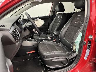 Kia Rio 1.0 TGDI GT-Line Edition Navi Airco picture 8