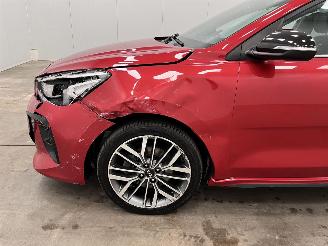 Kia Rio 1.0 TGDI GT-Line Edition Navi Airco picture 19