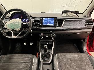 Kia Rio 1.0 TGDI GT-Line Edition Navi Airco picture 11